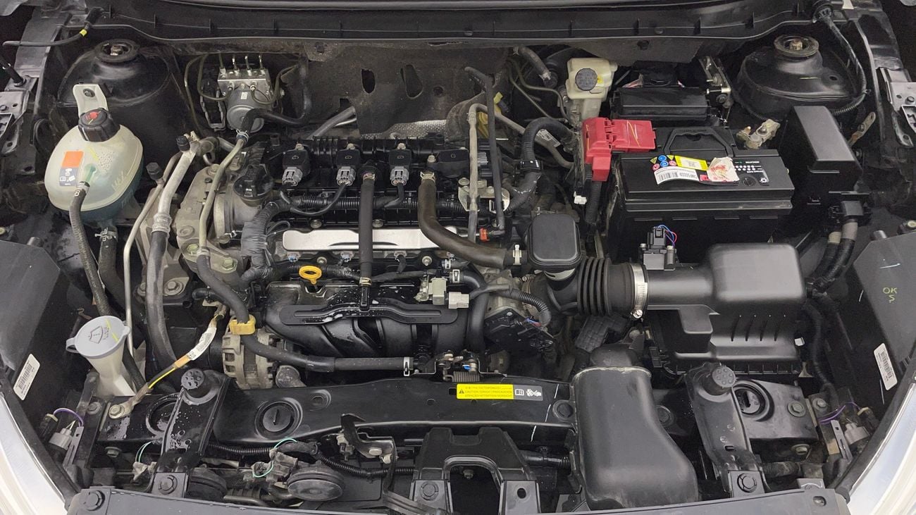 Nissan Kicks S 1.6 | Zero Down Payment | Home Test Drive