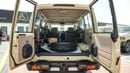 تويوتا لاند كروزر 70 LC78 2.8 DIESEL 2026 AT