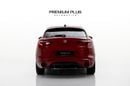 Alfa Romeo Stelvio 2023 Alfa Romeo Stelvio, 2028 Alfa Romeo Warranty, Low Kms, GCC