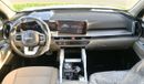 Kia Sorento Kia Sorento 1.6L Hybrid 2025