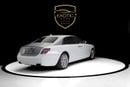 Rolls-Royce Ghost 6.75T Extended Wheelbase