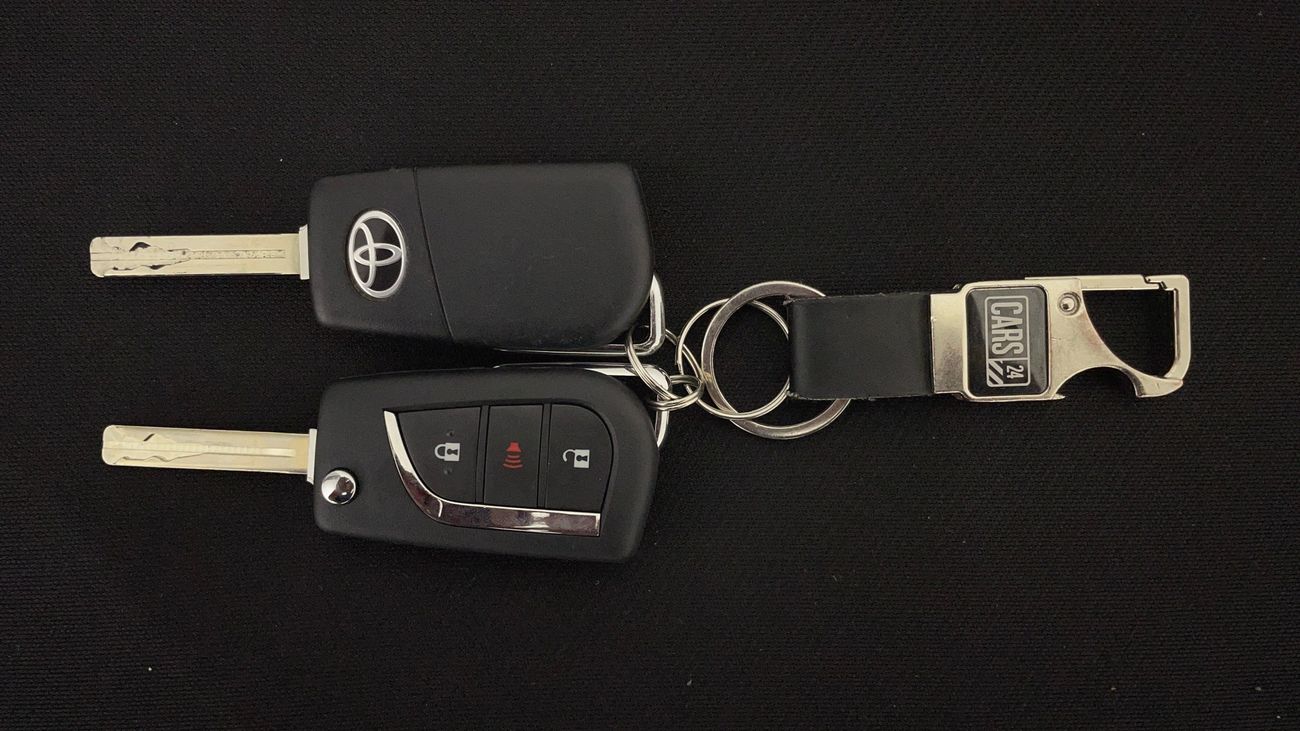 Toyota Corolla Cross XL 1.8 | Zero Down Payment | Home Test Drive