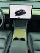 تسلا موديل Y Long Range (AWD)