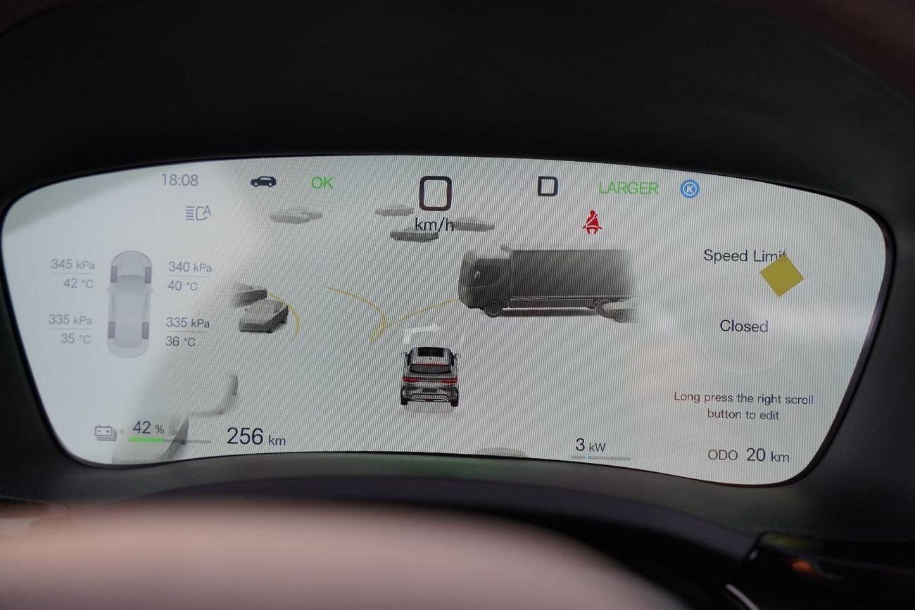 بي واي دي سونغ بلس FWD BYD Song Plus DM-i  2025 Smart Driving premium Edition