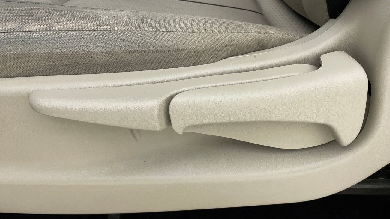 نيسان إكستيرا SE 2.5 | بدون دفعة مقدمة | اختبار القيادة في المنزل