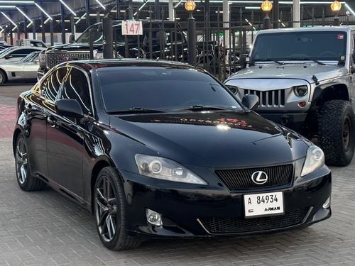 لكزس IS 350