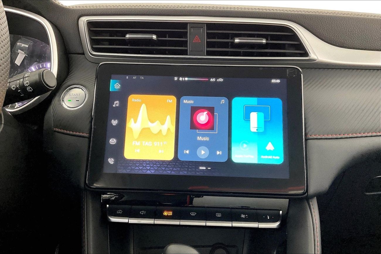 MG ZS Standard | 1 year free warranty | 0 Down Payment