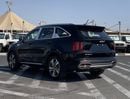 Kia Sorento KIA SORENTO 3.5L V6 PETROL 2023