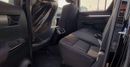 Toyota Hilux TOYOTA HILUX 2.4L DIESEL DOUBLE CABIN 4X4 GLX FULL OPTION MY 2025