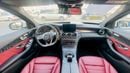 Mercedes Benz C200 AMG C200 AMG SPORTS PACKAGE JAPAN IMPORT