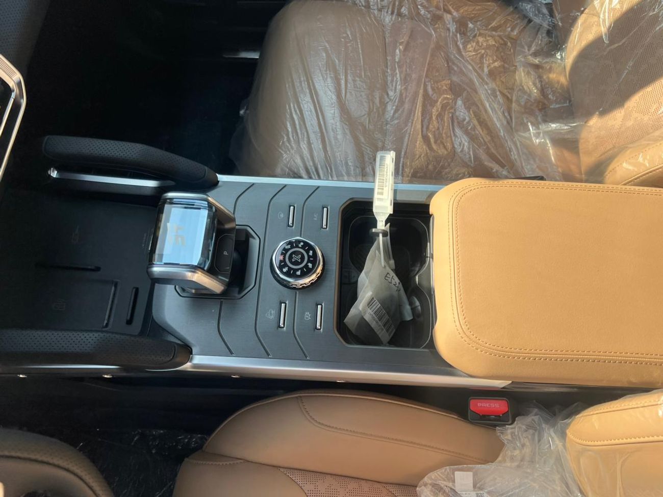 جيتور T2 JETOUR T2 - MODEL 2025