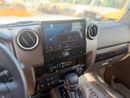 Toyota Land Cruiser 76 Land Cruiser 76 2.8