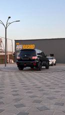 نيسان باترول LE Platinum 5.6L