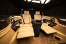 Mercedes Benz V 250 AVANTGARDE/E ERTEX LUXURY CAR DESIGN 30th YEAR EDITION