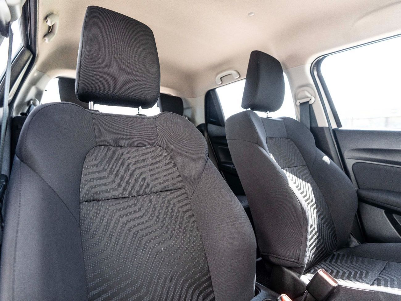 Suzuki Swift GLX 1.2L