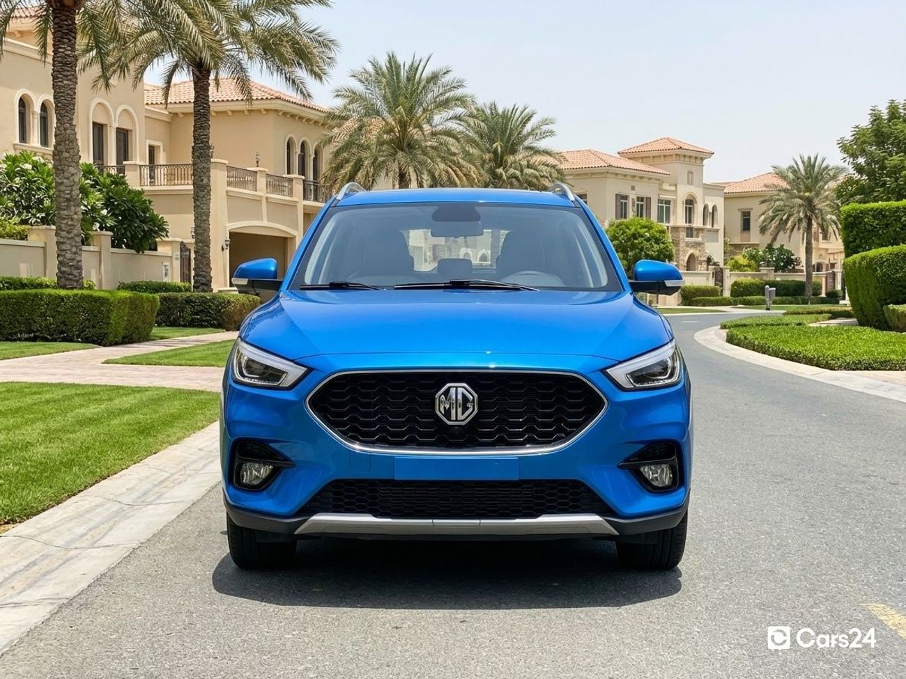 MG ZS 1.5L 2022 | 0 DP | 561/Month | 30 Day Return | Service History