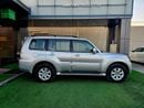 ميتسوبيشي باجيرو GLS / SUNROOF/ LEATHER / ORIGINAL PAINT/ LOW MILEAGE / SINGLE OWNER