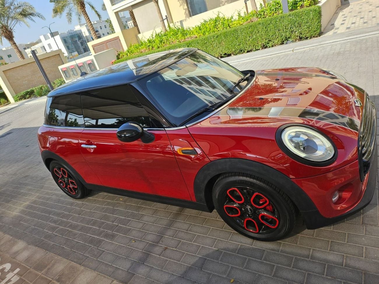 ميني كوبر