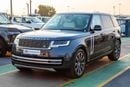 Land Rover Range Rover Autobiography LWB P460 3.0L V6  PHEV