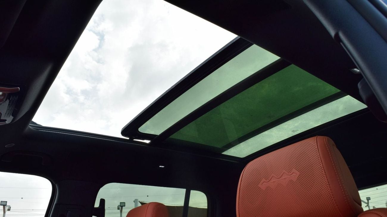 BYD Leopard Titanium 7 BYD Leopard 7 Ultra Titanium 2025