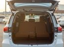 Toyota Fortuner 2.7L E1 -EXPORT ONLY  Toyota Fortuner 2.7L E1
