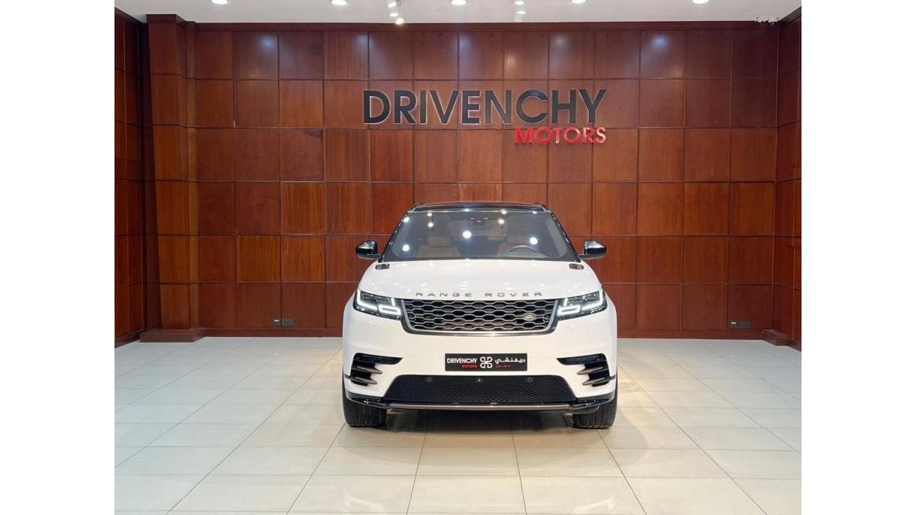 Land Rover Range Rover Velar P380 R-Dynamic