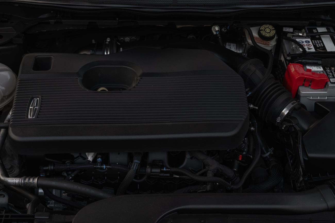 Lincoln Corsair Corsair Premier | 1,567 P.M | 0% Downpayment | Lincoln Warranty!