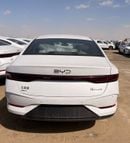 BYD QIN PLUS 2025 BYD QIN PLUS DM-i PLUG IN HYBRID