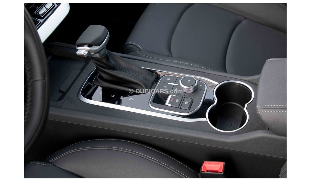 Kaiyi X3 2022 | KAIYI 1.5 X3 Flagship SUV | Automatic | Cruise Control