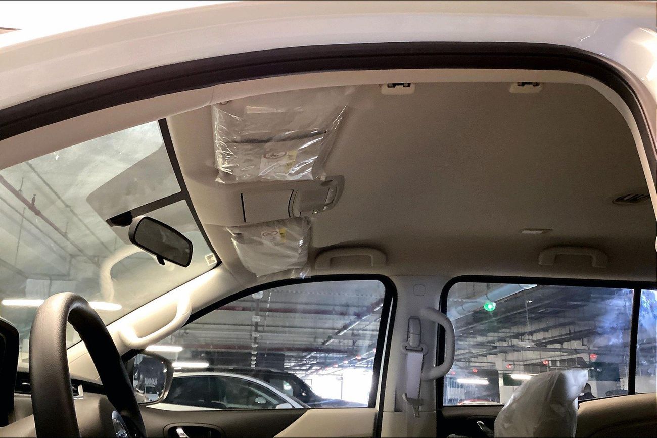 نيسان إكستيرا SE | شامل الضمان | 0 ﺪﻔﻋﺓ ﺃﻮﻟﻯ