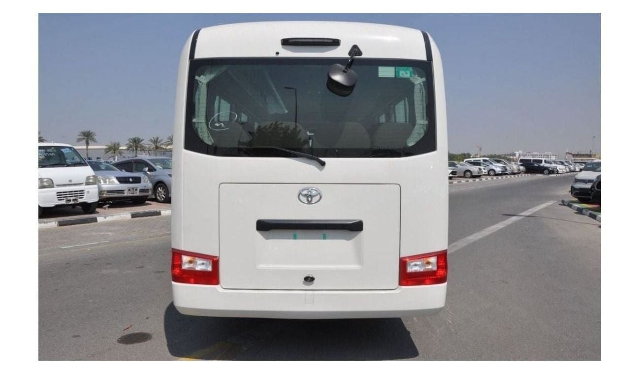Toyota Coaster COASTER 4.2L 32SETER DIESEL