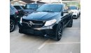 Mercedes-Benz GLE 43 AMG COUPE / NO ACCIDENT & PAINT / WITH WARRANTY