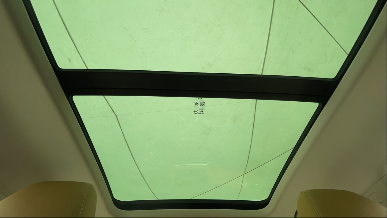 MG HS LUXURY TROPHY 2 | Zero Down Payment | Home Test Drive