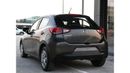 Mazda 2 Low Mazda 2 GCC 2016 in excellent condition
