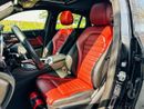 Mercedes Benz GLC250 AMG 2.0L
