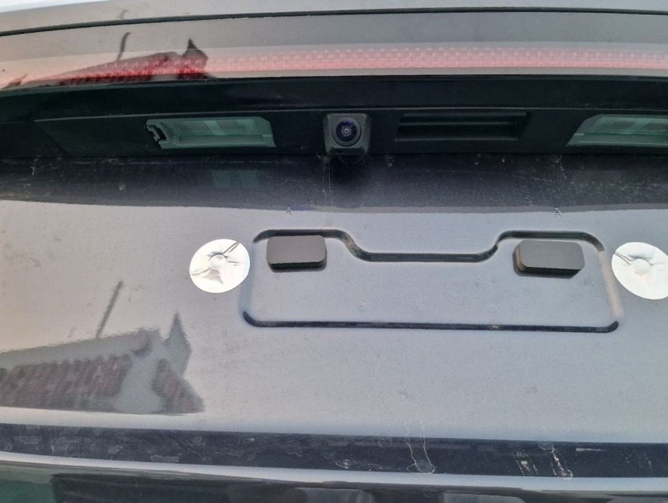 هيونداي توسون HYUNDAI TUCSON 1.6L FULL OPTION LEATHER SEATS, POWER SEATS, PANORAMIC SUNROOF, AUTO TRUNK , REAR CAM