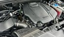 Audi A5 45 TFSI quattro S-Line (Sport Plus) GCC .. FSH .. 1 Service Free .. Perfect Condition .. S line .. T
