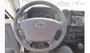 Toyota Land Cruiser 70 2023 TOYOTA LAND CRUISER HARD TOP 4.5L V8