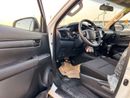 تويوتا هيلوكس EXPORT ONLY - TOYOTA HILUX DLX-G1 DSL 2.4L
