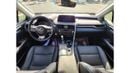 Lexus RX350 LEXUS RX 350 base full option