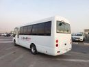 Mitsubishi Rosa MITSUBISHI ROSA BUS RHD 2006 MODEL 4.8 L DIESEL MANUAL(PM500351)