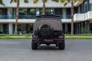 Mercedes-Benz G 63 AMG 15,275 P.M | 0% Downpayment | Mercedes G-Class Brabus 800!