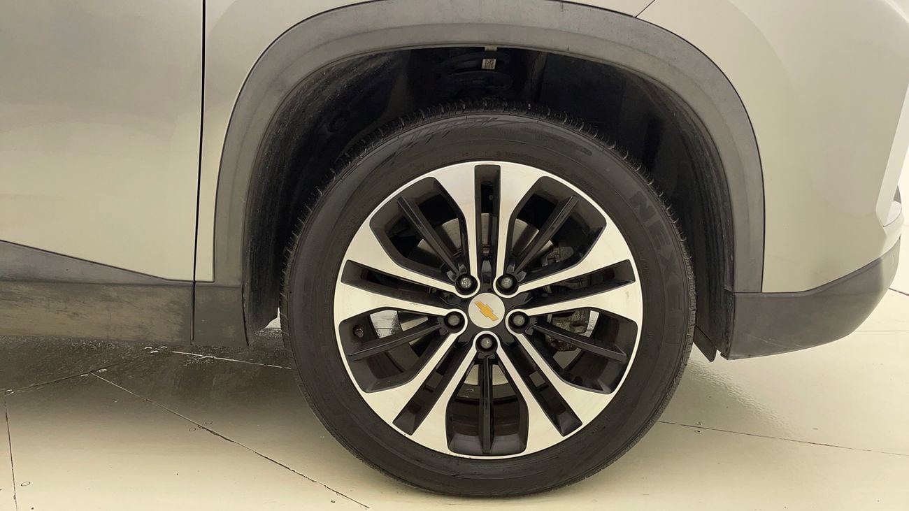 Chevrolet Captiva PREMIER 1.5 | Zero Down Payment | Home Test Drive