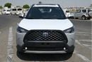 Toyota Corolla Cross Hybrid XLE 1.8L Petrol Automatic