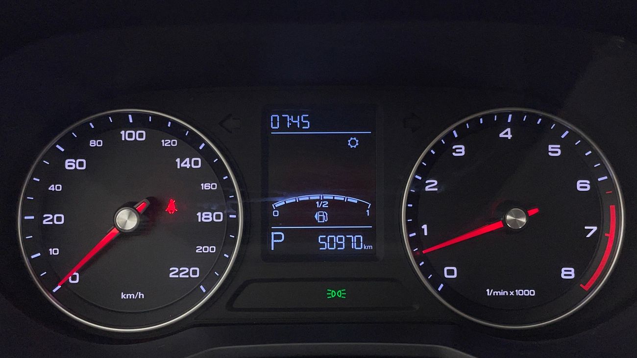 MG 5 STD 1.5 | Zero Down Payment | Home Test Drive