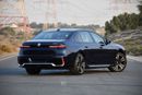 بي أم دبليو 735i BMW 735I  M KIT 2026  GCC