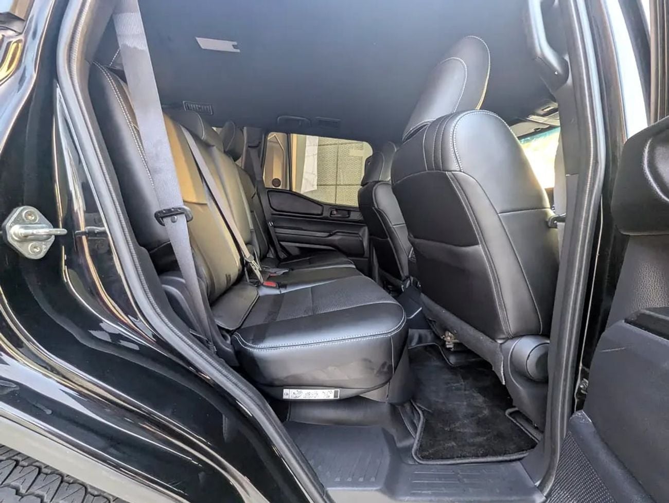 Toyota Prado TX1 2024 Turbo GCC Specs Interior and Exterior Excellent Condition