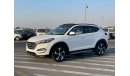 Hyundai Tucson 2018 HYUNDAI TUCSON 1600CC  PANORAMIC AWD / EXPORT ONLY