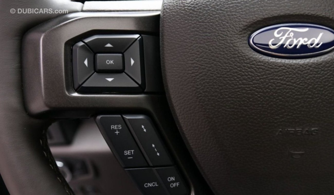 Ford Expedition Limited