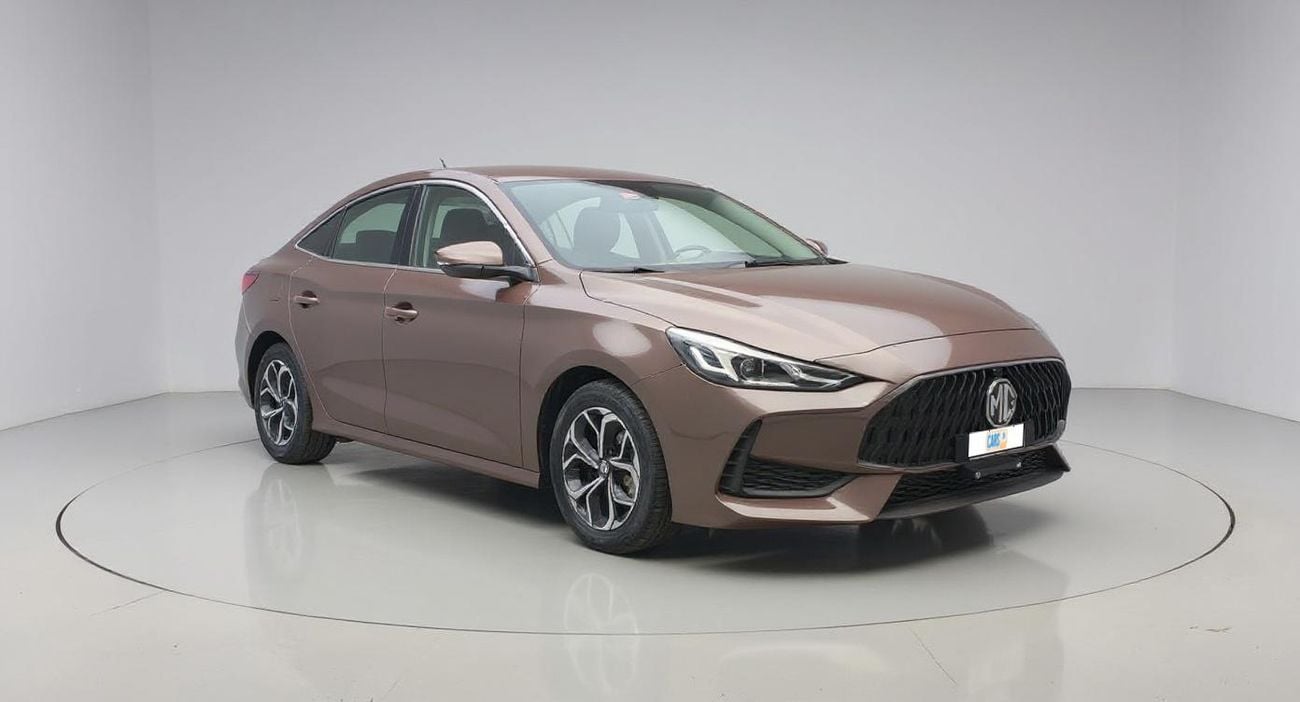 MG GT 1.5T STD STD 1.5 | Zero Down Payment | Home Test Drive